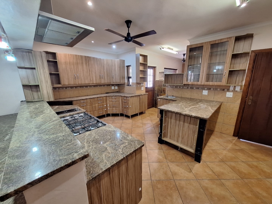To Let 4 Bedroom Property for Rent in Sonheuwel Ext 1 Mpumalanga