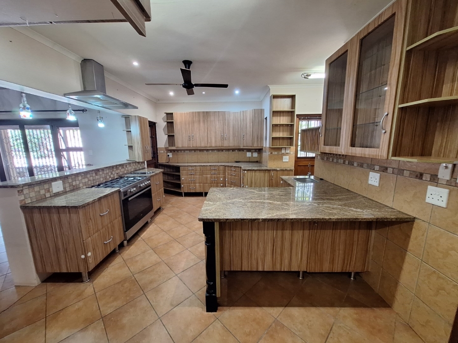 To Let 4 Bedroom Property for Rent in Sonheuwel Ext 1 Mpumalanga