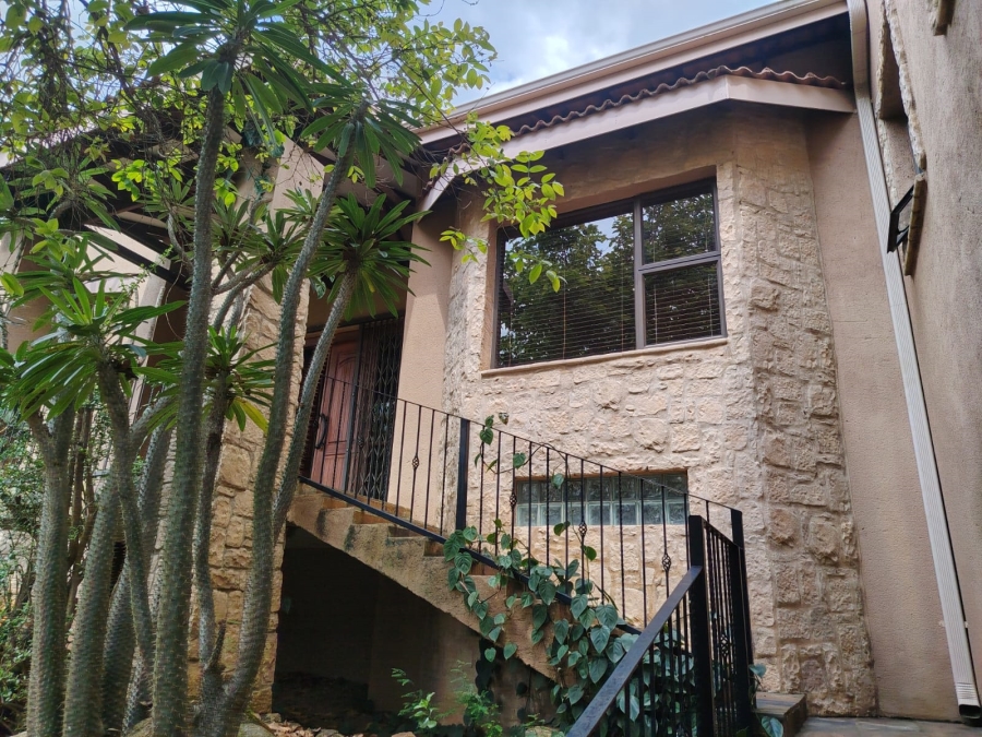To Let 4 Bedroom Property for Rent in Sonheuwel Ext 1 Mpumalanga