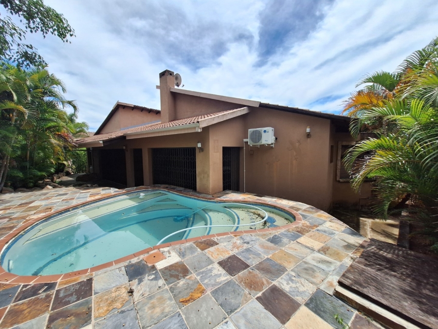 To Let 4 Bedroom Property for Rent in Sonheuwel Ext 1 Mpumalanga