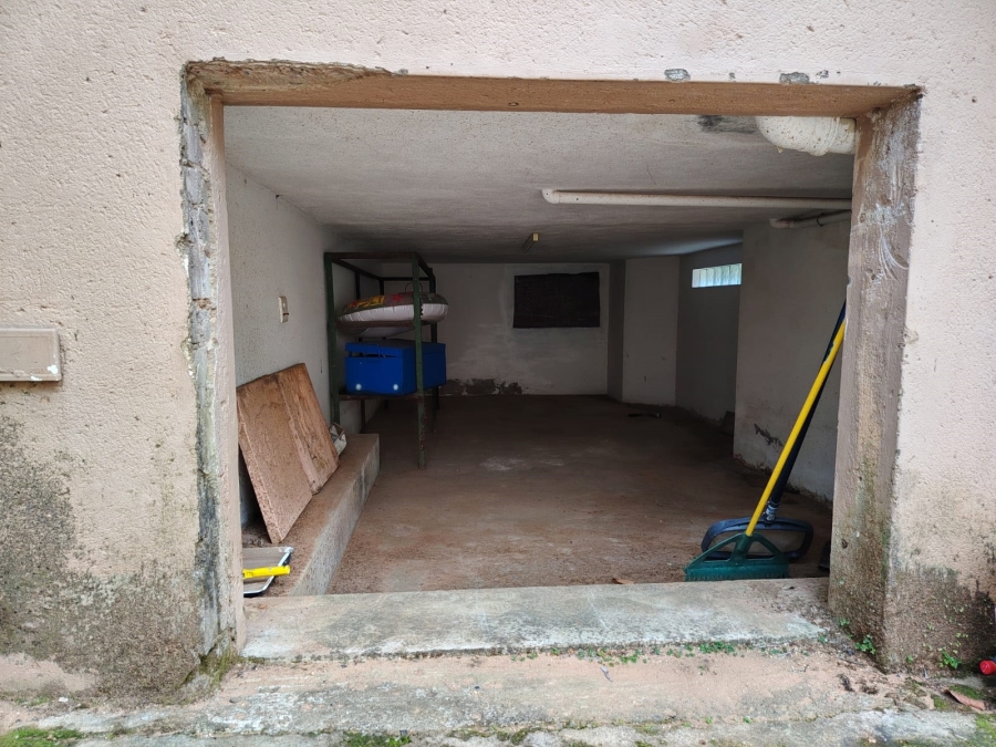 To Let 4 Bedroom Property for Rent in Sonheuwel Ext 1 Mpumalanga