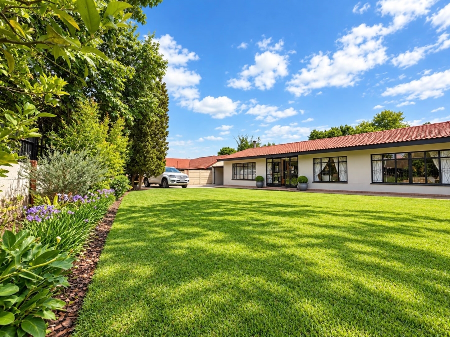 3 Bedroom Property for Sale in Secunda Mpumalanga