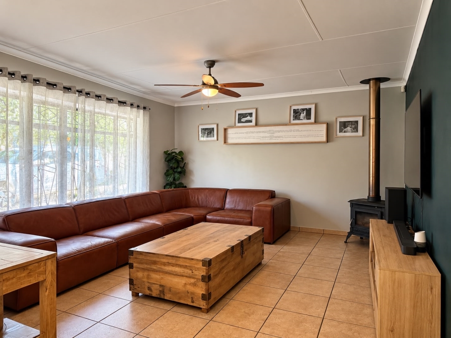 3 Bedroom Property for Sale in Secunda Mpumalanga
