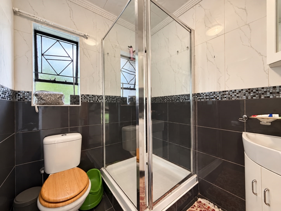 3 Bedroom Property for Sale in Secunda Mpumalanga