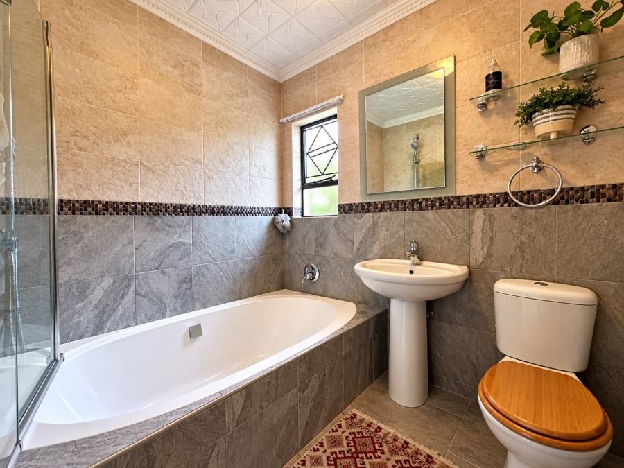 3 Bedroom Property for Sale in Secunda Mpumalanga