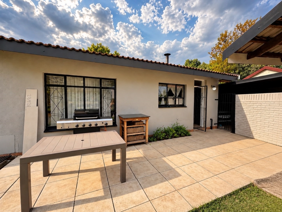 3 Bedroom Property for Sale in Secunda Mpumalanga