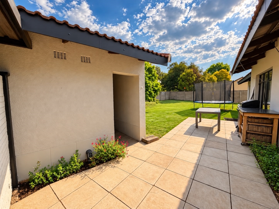 3 Bedroom Property for Sale in Secunda Mpumalanga