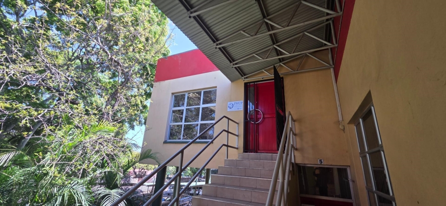 To Let Commercial Property for Rent in Nelspruit Ext 1 Mpumalanga