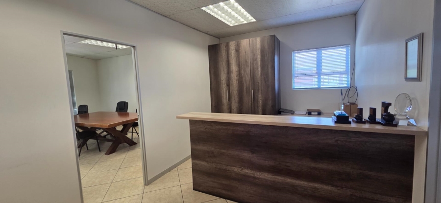 To Let Commercial Property for Rent in Nelspruit Ext 1 Mpumalanga