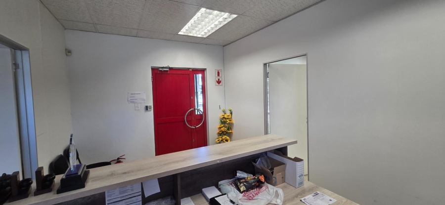 To Let Commercial Property for Rent in Nelspruit Ext 1 Mpumalanga