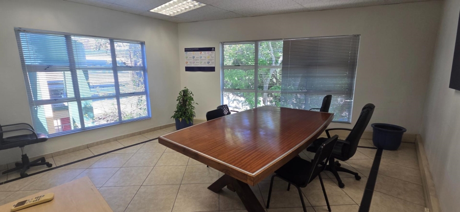 To Let Commercial Property for Rent in Nelspruit Ext 1 Mpumalanga