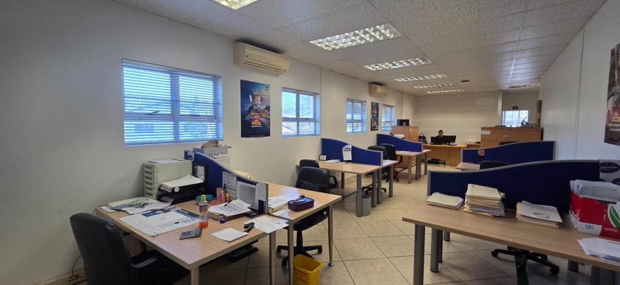 To Let Commercial Property for Rent in Nelspruit Ext 1 Mpumalanga
