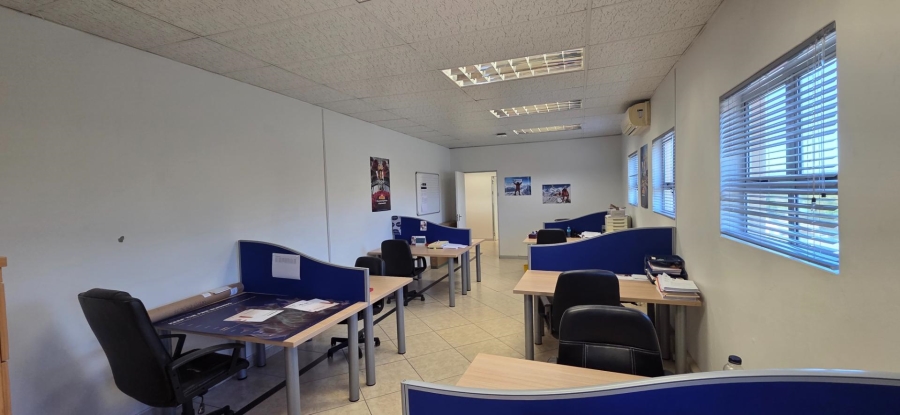 To Let Commercial Property for Rent in Nelspruit Ext 1 Mpumalanga