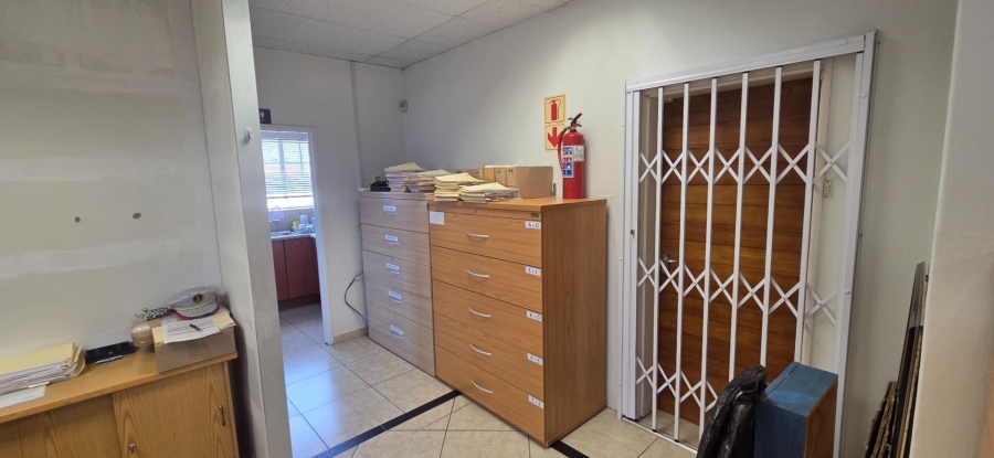 To Let Commercial Property for Rent in Nelspruit Ext 1 Mpumalanga