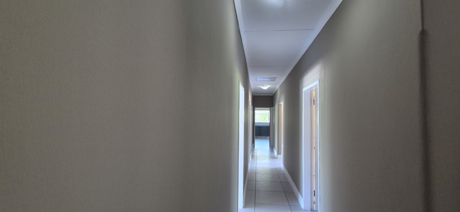4 Bedroom Property for Sale in Nelspruit Ext 4 Mpumalanga