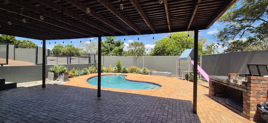 4 Bedroom Property for Sale in Nelspruit Ext 4 Mpumalanga