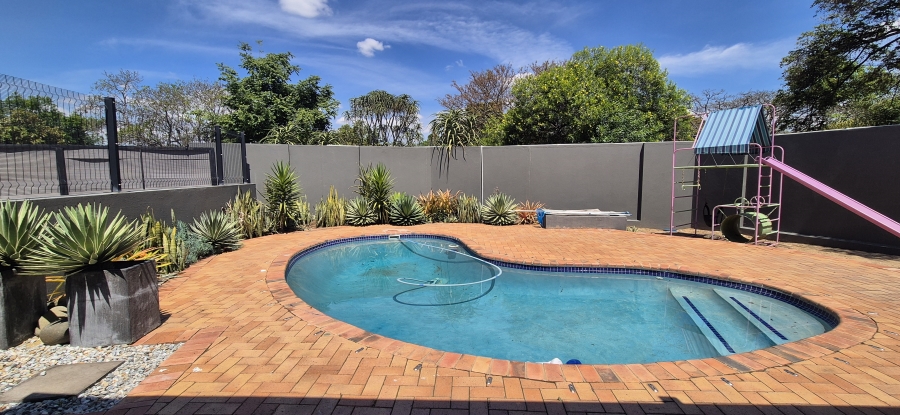 4 Bedroom Property for Sale in Nelspruit Ext 4 Mpumalanga