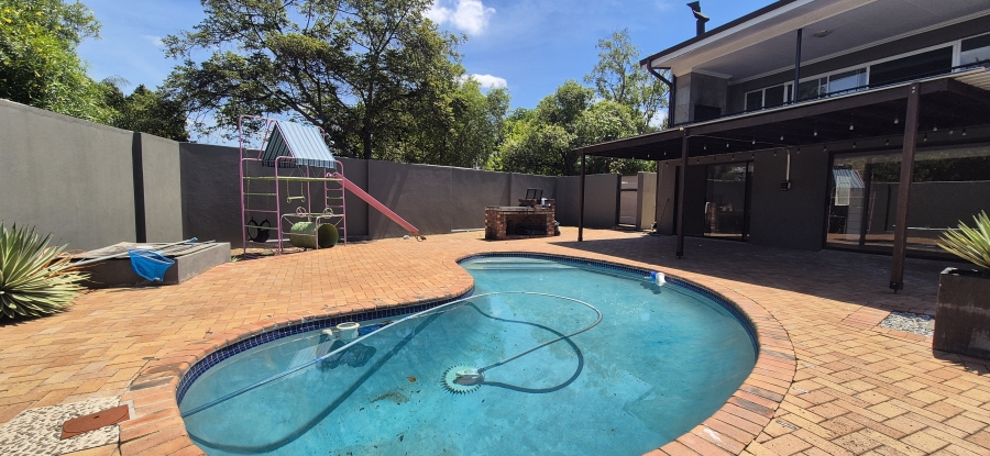 4 Bedroom Property for Sale in Nelspruit Ext 4 Mpumalanga