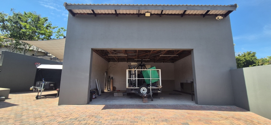 4 Bedroom Property for Sale in Nelspruit Ext 4 Mpumalanga