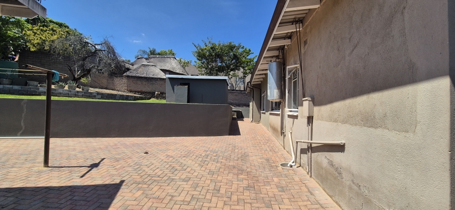 4 Bedroom Property for Sale in Nelspruit Ext 4 Mpumalanga