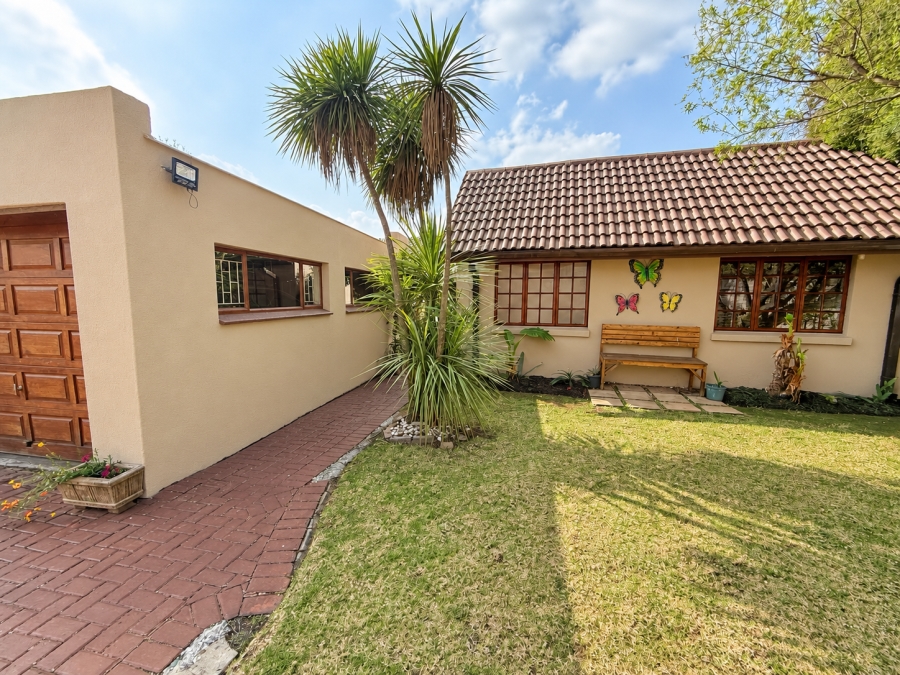 5 Bedroom Property for Sale in Suidheuwel Mpumalanga