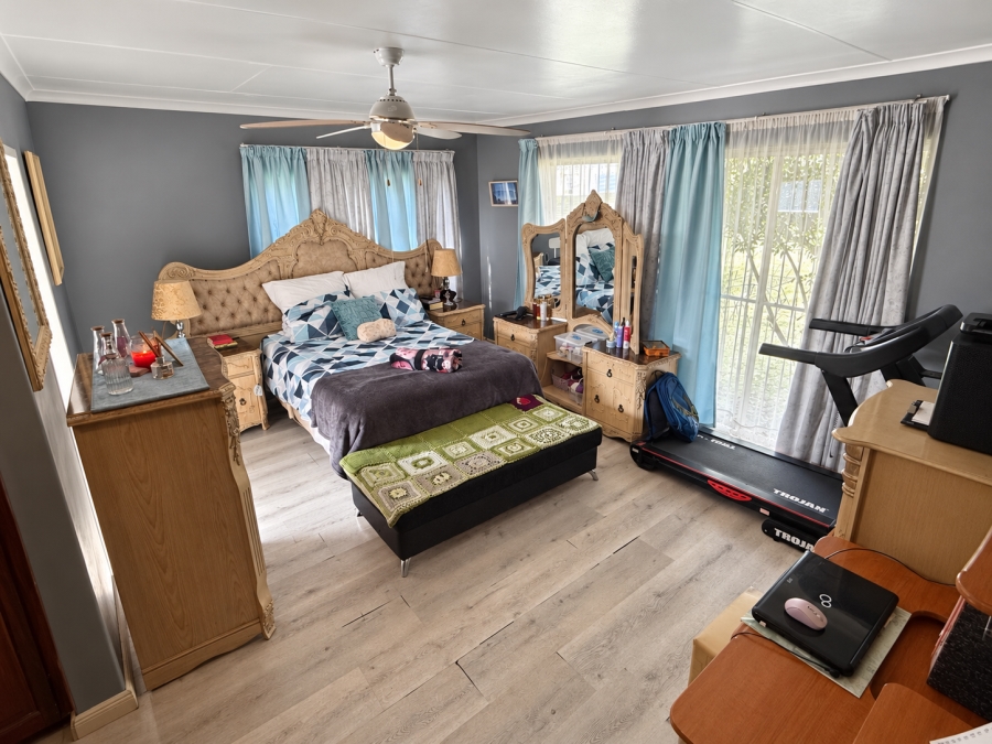 5 Bedroom Property for Sale in Suidheuwel Mpumalanga
