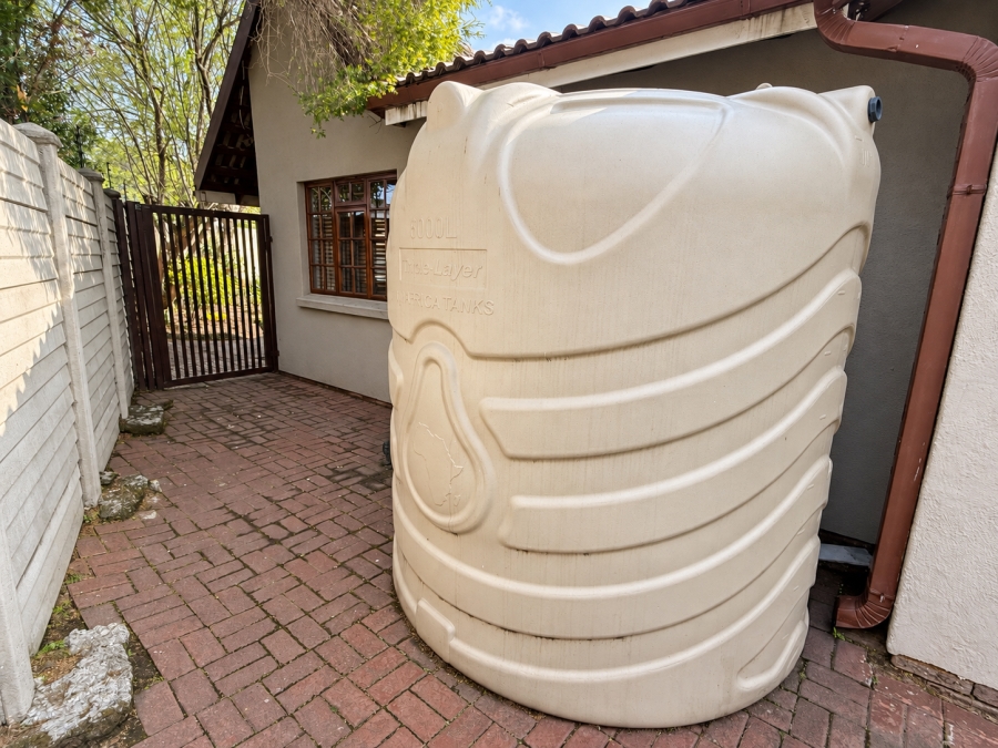 5 Bedroom Property for Sale in Suidheuwel Mpumalanga