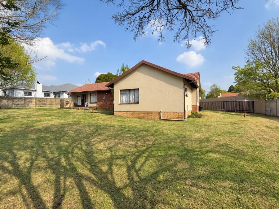 5 Bedroom Property for Sale in Suidheuwel Mpumalanga
