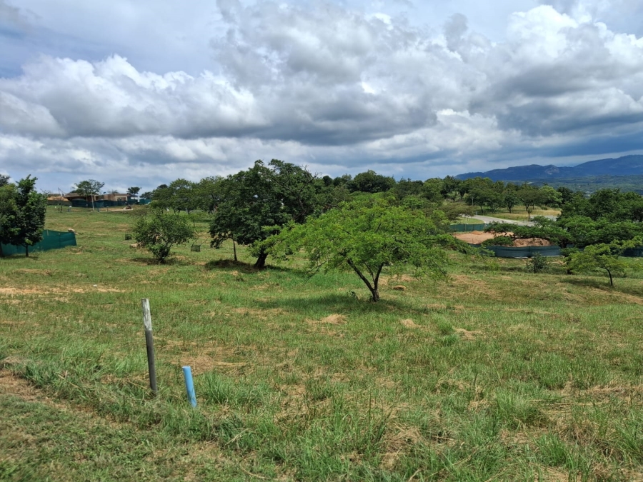 0 Bedroom Property for Sale in Sonheuwel Mpumalanga