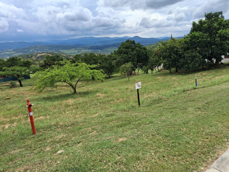 0 Bedroom Property for Sale in Sonheuwel Mpumalanga