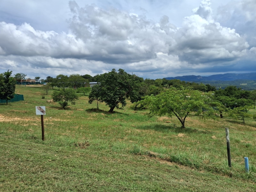 0 Bedroom Property for Sale in Sonheuwel Mpumalanga