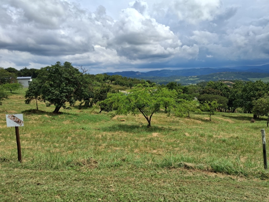 0 Bedroom Property for Sale in Sonheuwel Mpumalanga