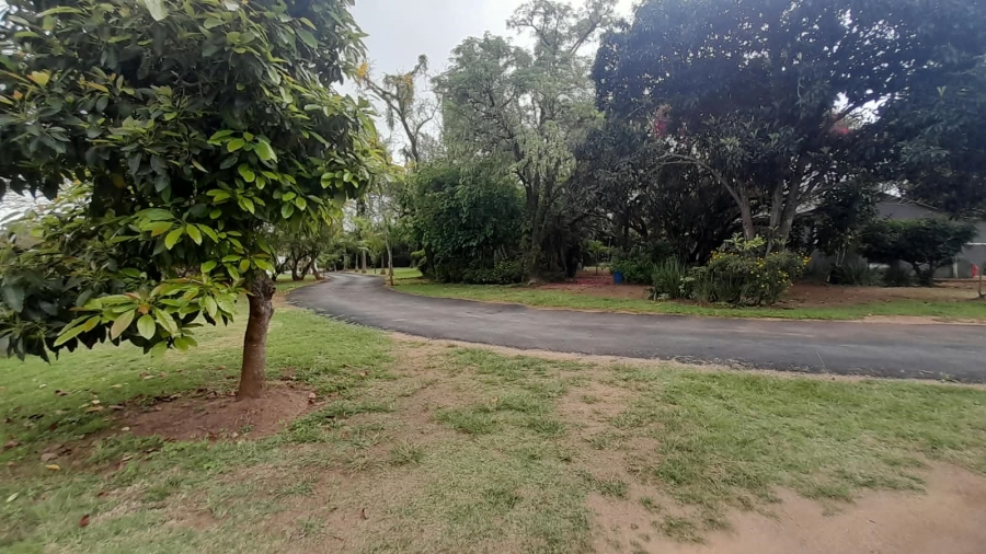 Commercial Property for Sale in White River Estates Mpumalanga