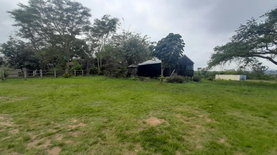 Commercial Property for Sale in White River Estates Mpumalanga