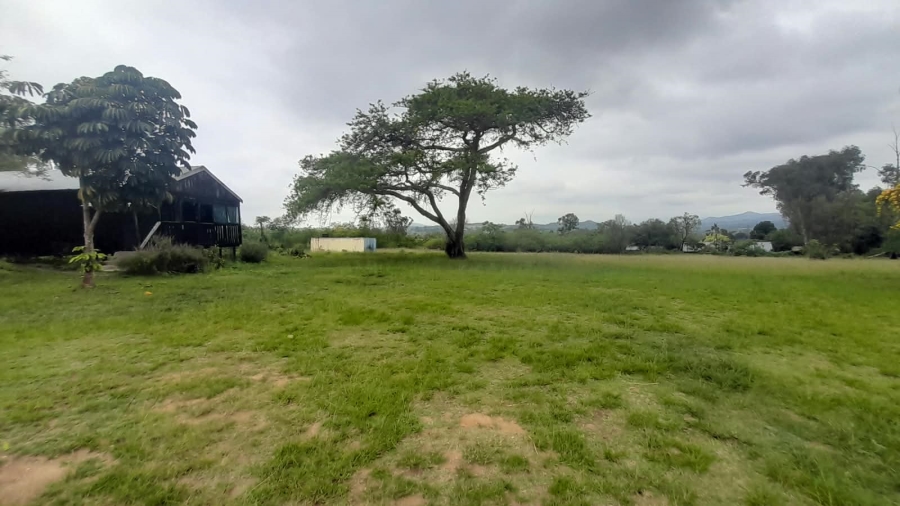 Commercial Property for Sale in White River Estates Mpumalanga