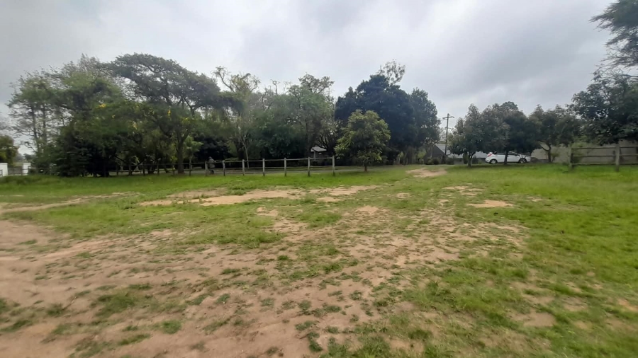 Commercial Property for Sale in White River Estates Mpumalanga