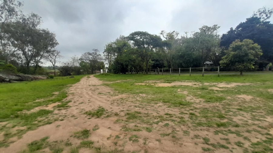 Commercial Property for Sale in White River Estates Mpumalanga