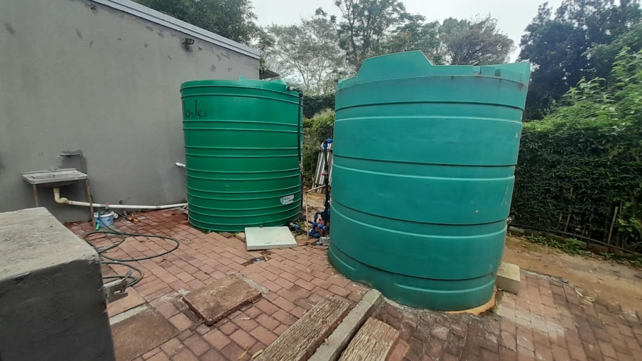 Commercial Property for Sale in White River Estates Mpumalanga