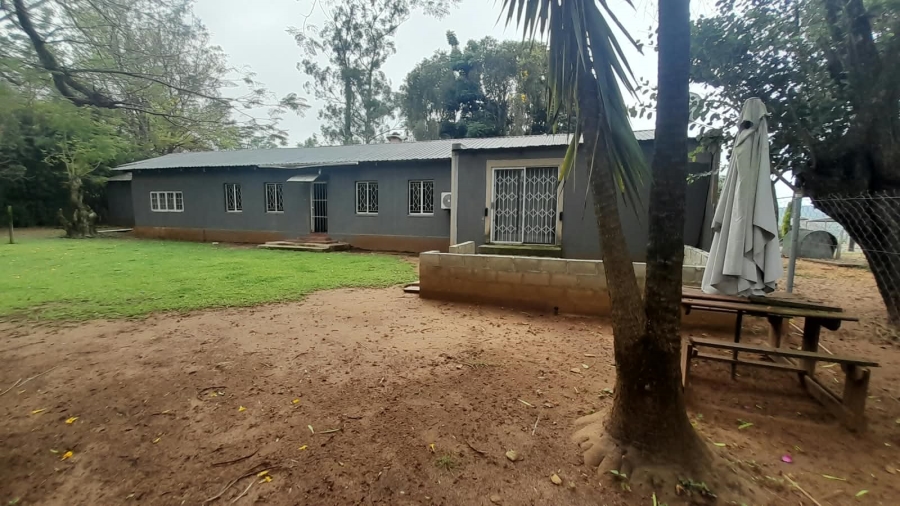 Commercial Property for Sale in White River Estates Mpumalanga