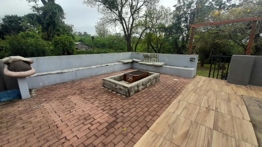 Commercial Property for Sale in White River Estates Mpumalanga