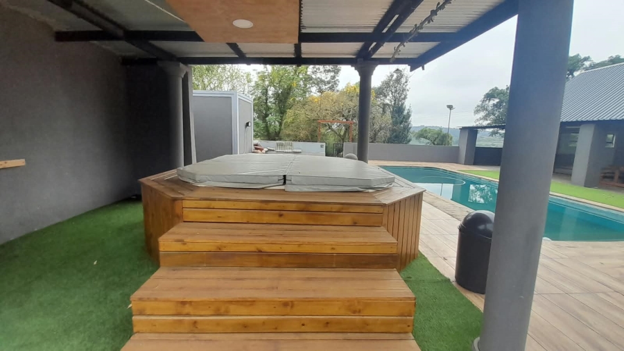 Commercial Property for Sale in White River Estates Mpumalanga
