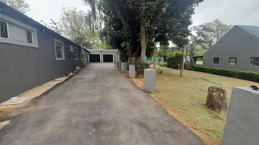 Commercial Property for Sale in White River Estates Mpumalanga