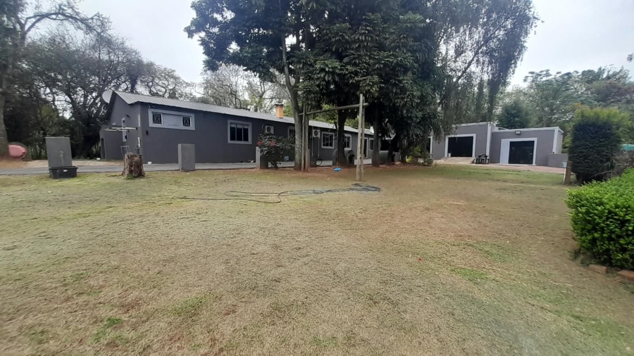 Commercial Property for Sale in White River Estates Mpumalanga