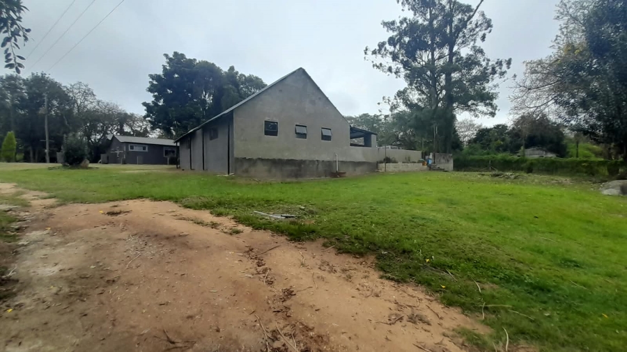 Commercial Property for Sale in White River Estates Mpumalanga