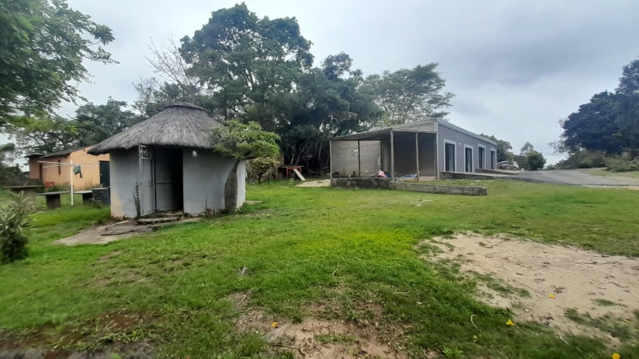 Commercial Property for Sale in White River Estates Mpumalanga