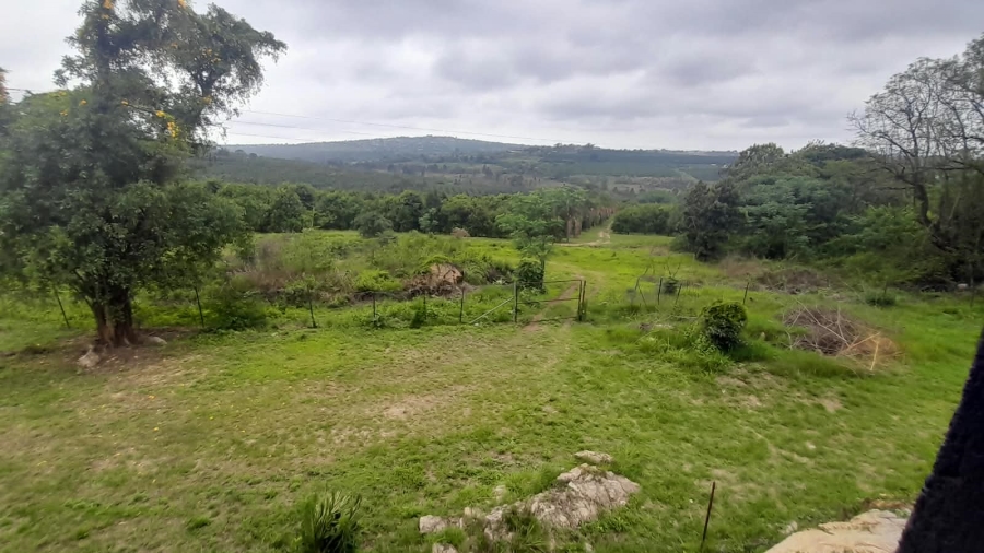 Commercial Property for Sale in White River Estates Mpumalanga