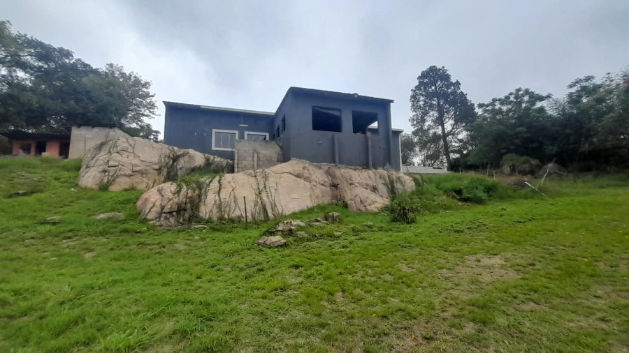 Commercial Property for Sale in White River Estates Mpumalanga