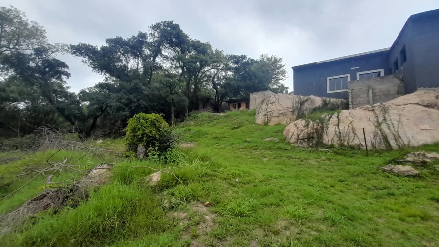 Commercial Property for Sale in White River Estates Mpumalanga