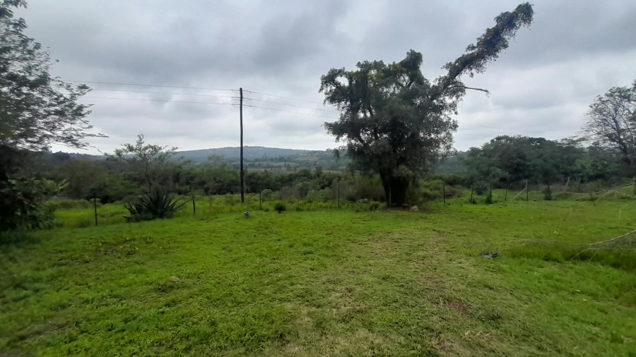 Commercial Property for Sale in White River Estates Mpumalanga