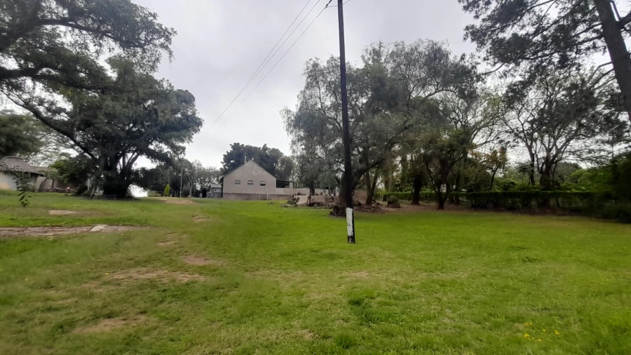 Commercial Property for Sale in White River Estates Mpumalanga